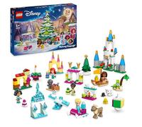 LEGO® Disney™ 43253 Calendario dell’Avvento 2024