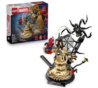 COSTRUZIONI LEGO Spider-Man vs. Sandman