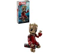 LEGO 01/2026 MARVEL 76341 76334 76343 76337 76338 11208 11207 76335 76336 11206