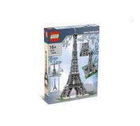 Lego - 10181 Torre Eiffel 1:300, 3428 pezzi