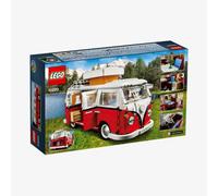 Lego 10220 Volkswagen T1 Camper Van 1334 pezzi sigillato in fabbrica /...