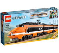 Lego 10233 Creator Expert Horizon Express 1351 pezzi sigillato/espresso