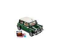 Lego 10242 - Mini Cooper