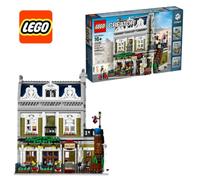 LEGO Creator Expert Parisian Restaurant 10243 10243
