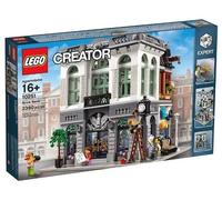 Lego Creator Expert 10251 Brick Bank