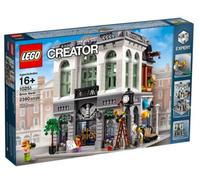 Lego Creator Expert 10251 Brick Bank
