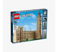 Lego- Creator Expert Big Ben, Multicolore, 10253