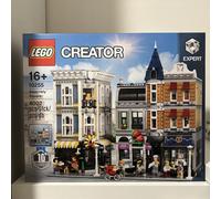 LEGO Collezionisti:Piazza dell'Assemblea