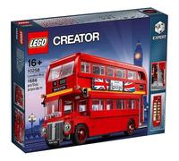 LEGO - 10258 Creator - London Bus