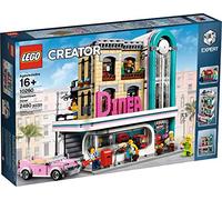 LEGO Downtown Diner 10260