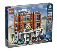 LEGO CREATOR 10264 - OFFICINA