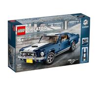 LEGO CREATOR 10265 - FORD MUSTANG