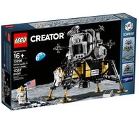 LEGO® 10266 NASA Apollo 11 Lunar Lander