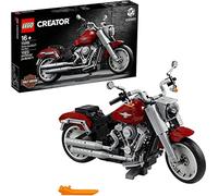 LEGO 10269 HarleyDavidson Fat Boy 10269
