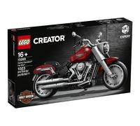 LEGO 10269 Harley-Davidson Fat Boy