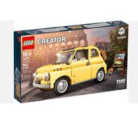 LEGO 10271 Fiat 500