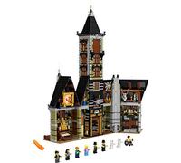 LEGO Createor Expert - La casa stregata | Haunted House (10273)