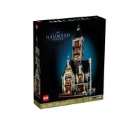 LEGO 10273 La casa stregata