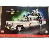 Lego 10274 Ghostbusters ECTO-1 2352 pezzi sigillato NUOVO / Express