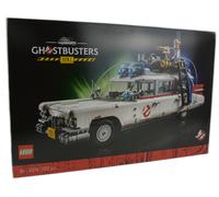 LEGO 10274 Icone Ghostbusters ECTO-1 Auto Nuovo Conf. Orig.