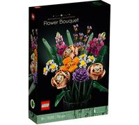 LEGO Creator Expert (10280). Bouquet di fiori