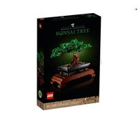 LEGO 10281 Albero Bonsai - Lego Creator Expert 10281
