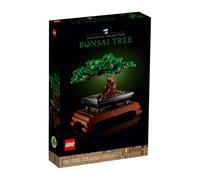 LEGO 10281 BOTANICALS - Albero Bonsai LEGO