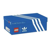 LEGO 10282 - ADIDAS ORIGINALS SUPERSTAR - NEW