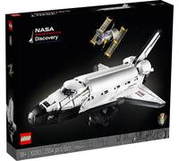 LEGO 10283 CREATOR EXPERT NASA SPACE SHUTTLE Nuovo e Sigillato - Sped. GRATUITA