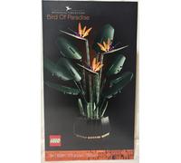 Lego 10289 Bird of Paradise 1173 pezzi set botanico sigillato / NUOVO