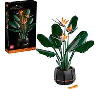 LEGO Strelizia 10289 Botanico Collezione Bird Of Paradise ABS 1173 Pezzi Nuovo