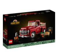 LEGO 10290 Pickup Truck Creator Expert Vintage Model Building Set