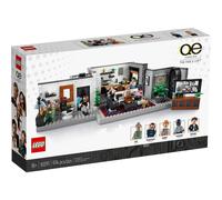 LEGO® Icons 10291 Queer Eye - Loft dei Fab Five