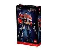 LEGO ICONS 10302 - Optimus Prime