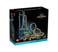 LEGO 10303 Montagne russe