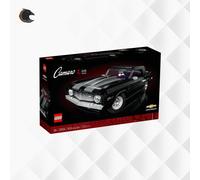 LEGO® Icons 10304 Chevrolet Camaro Z28