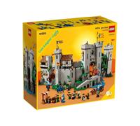 LEGO 10305 Castello dei Cavalieri del Leone