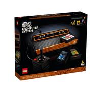 LEGO 10306 Atari 2600