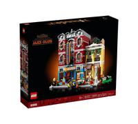 LEGO® Icons 10312 Jazz Club