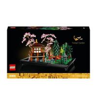 LEGO® Icons 10315 Il Giardino Tranquillo