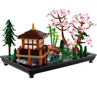 LEGO® Icons 10315 Il Giardino Tranquillo
