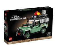 LEGO 10317 Land Rover Classic Defender 90
