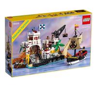 LEGO® Icons 10320 Fortezza di Eldorado