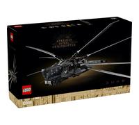 LEGO® Icons™ 10327 - Dune Atreides Royal Ornithopter - Senza Minifigure - NUOVO