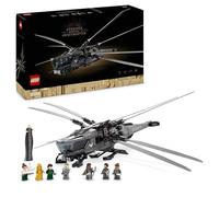 LEGO® Icons™ 10327 - Dune Atreides Royal Ornithopter - Senza Minifigure - NUOVO