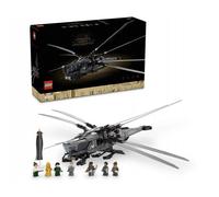 LEGO 10327 Icons Dune Atreides Royal Ornithopter