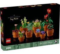 Lego: 10329 - Icons - Piantine -