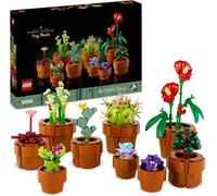 LEGO® Icons 10329 Piantine