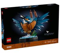 LEGO 10331 Icons Martin Pescatore