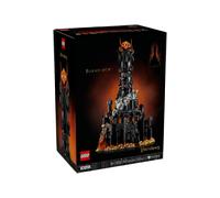 LEGO 10333 Il Signore degli Anelli: Barad-dûr